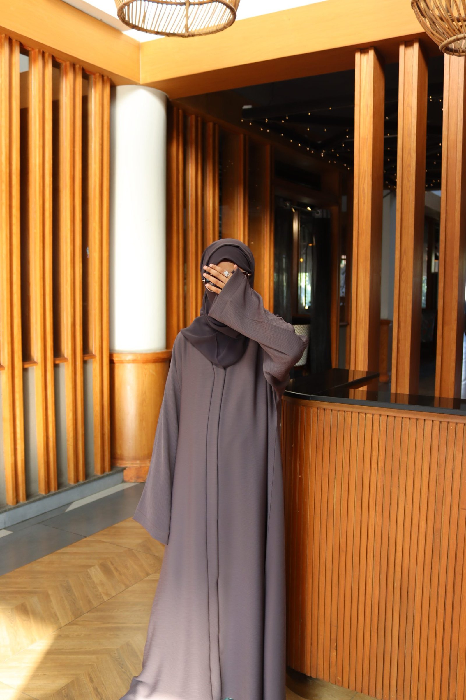 ZAINAB'S 254-F37