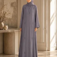 ABAYA HOUSE . Rose Nooe Abaya (21)