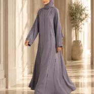 ABAYA HOUSE . Rose Nooe Abaya (25)