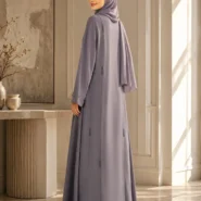 ABAYA HOUSE . Rose Nooe Abaya (29)