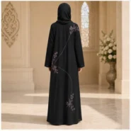 ABAYA HOUSE . Shakira 336-52 (2)