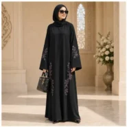 ABAYA HOUSE . Shakira 336-52 (3)