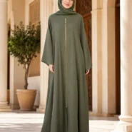 ABAYA HOUSE .2