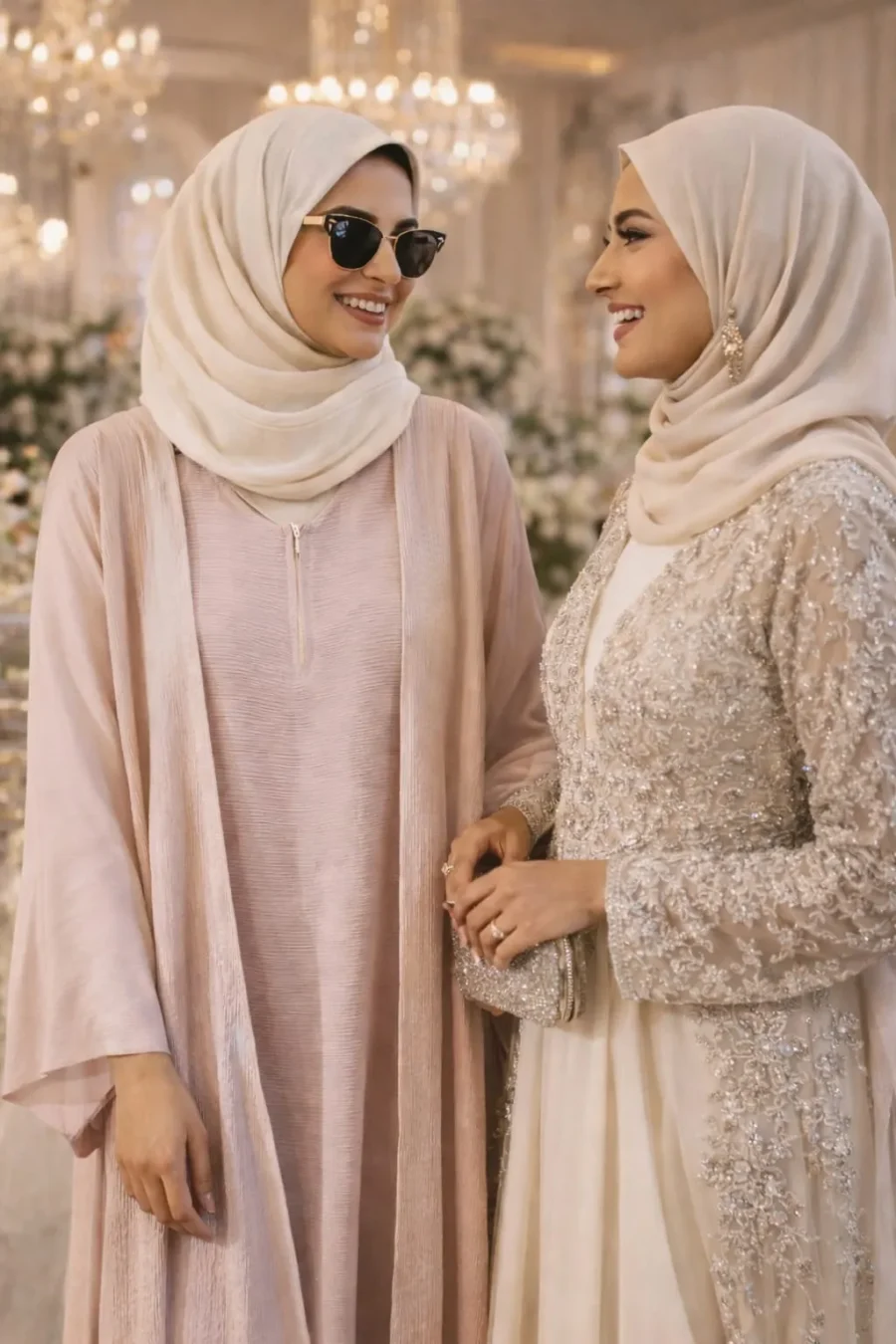ABAYA HOUSE .3 ABAYA HOUSE .3