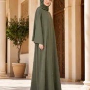 ABAYA HOUSE .4