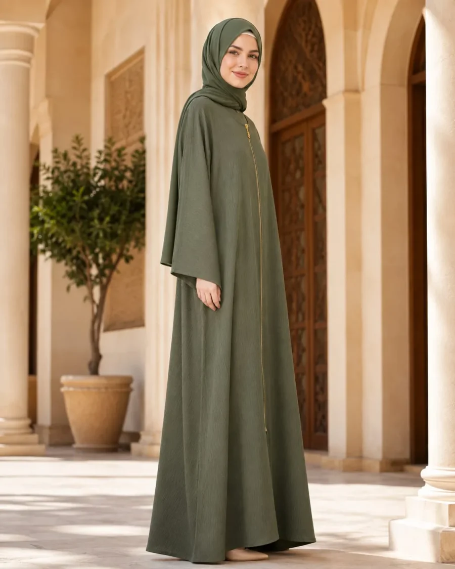 ABAYA HOUSE .4 ABAYA HOUSE .4