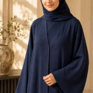 ABAYA HUSE . 5