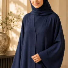ABAYA HUSE . 5