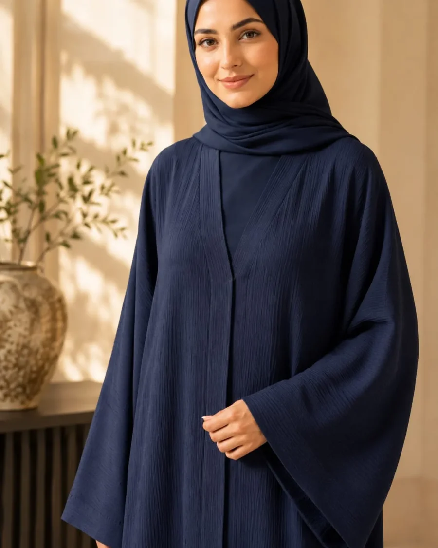 ABAYA HUSE . 5 ABAYA HUSE . 5