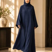 ABAYA HUSE . 6