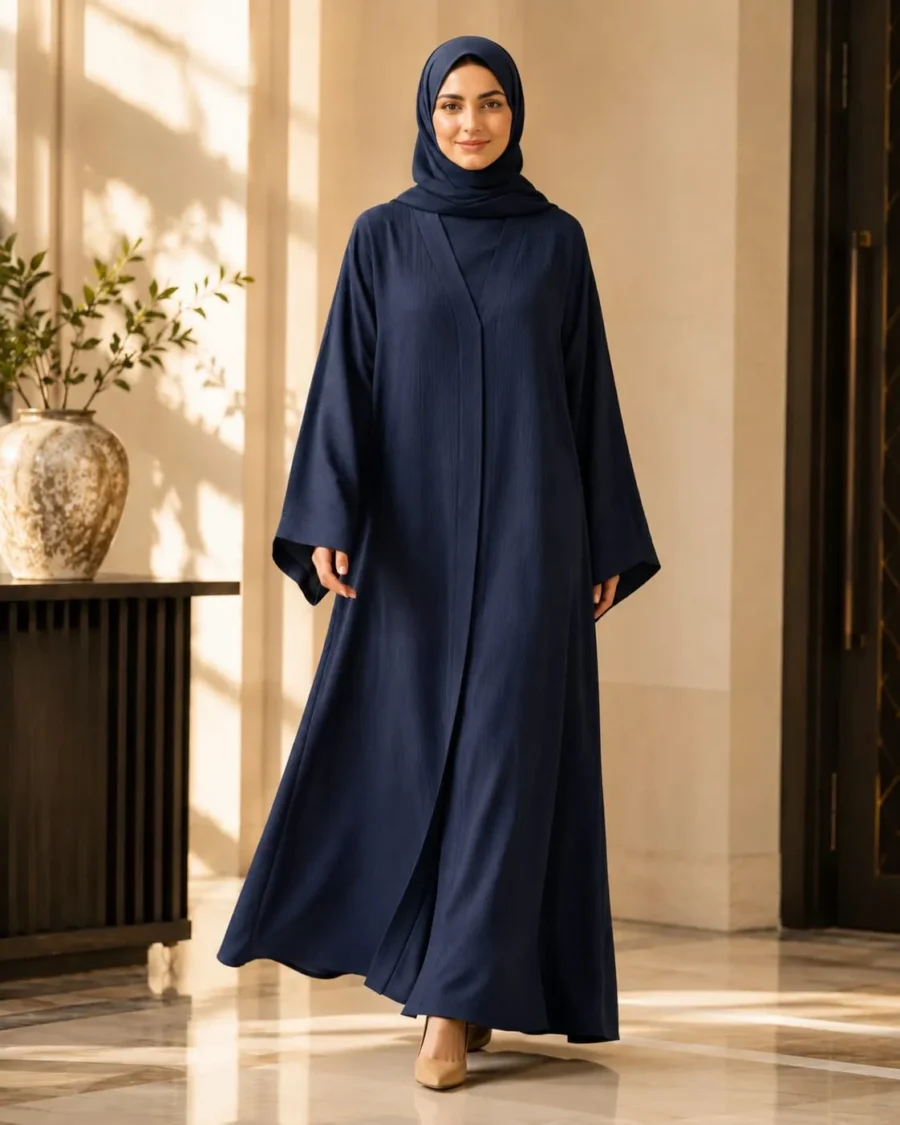 ABAYA HUSE . 6 ABAYA HUSE . 6