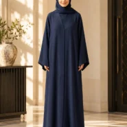 ABAYA HUSE . 7