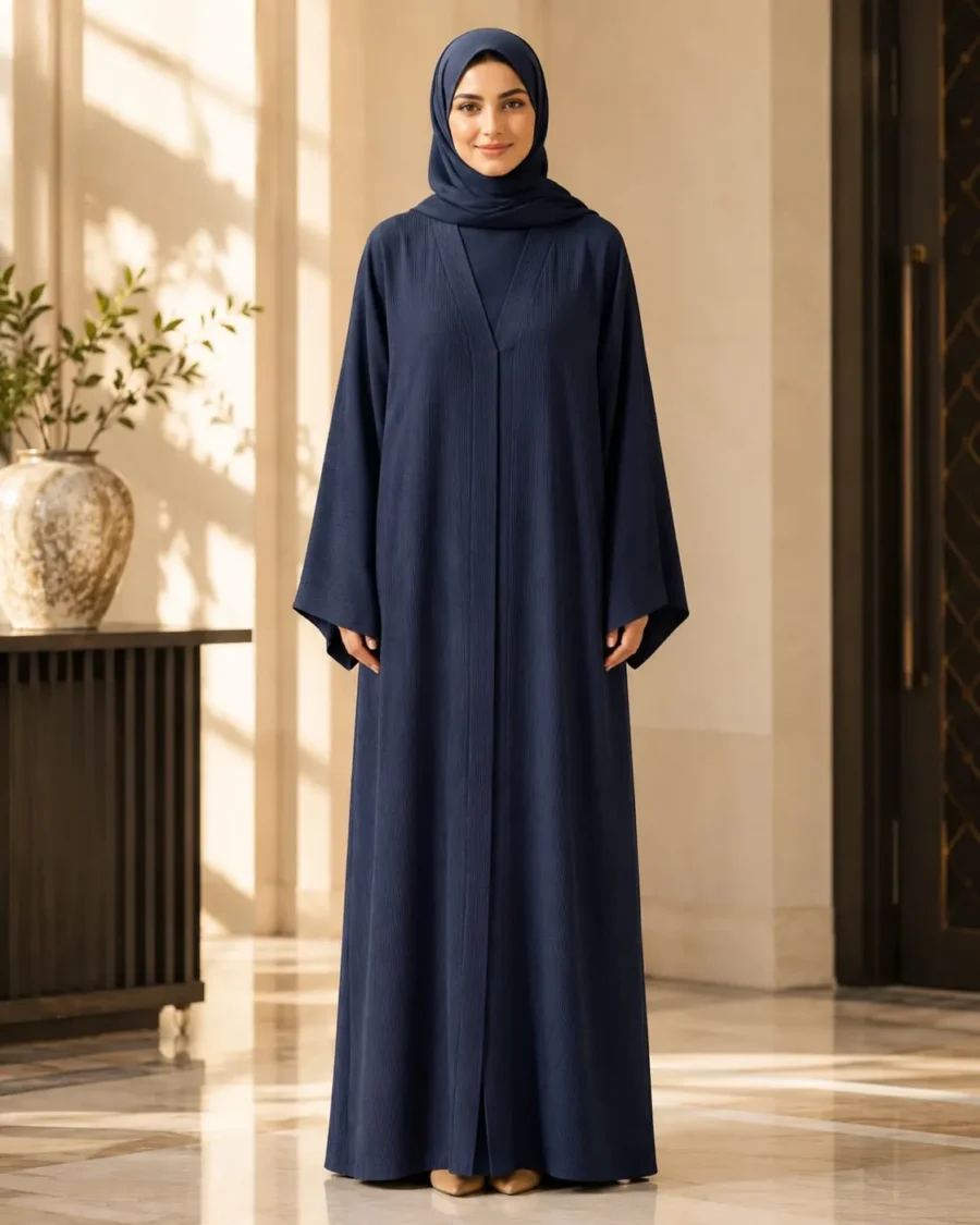 ABAYA HUSE . 7 ABAYA HUSE . 7