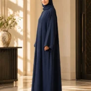 ABAYA HUSE . 8