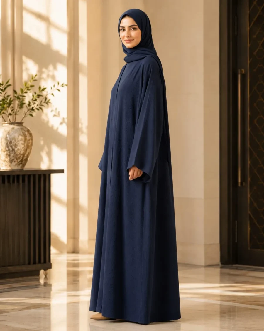 ABAYA HUSE . 8 ABAYA HUSE . 8