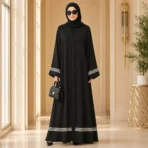 ABAYA HUSE . JIYA'S 518-52