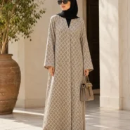 Abaya House . 1