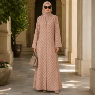 Abaya House . 2