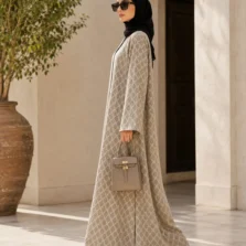 Abaya House . 3