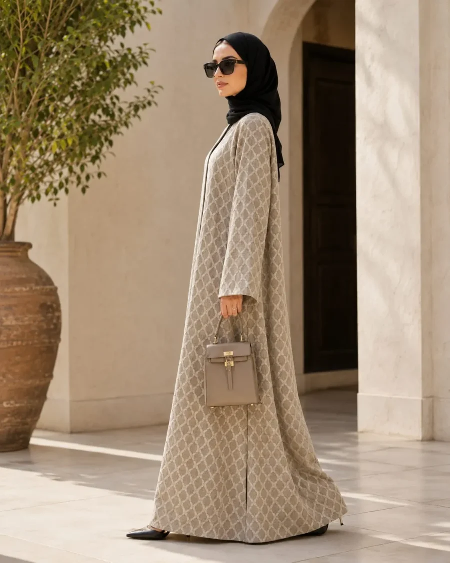 Abaya House . 3 Abaya House . 3