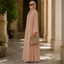 Abaya House . 4