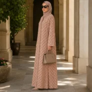 Abaya House . 5